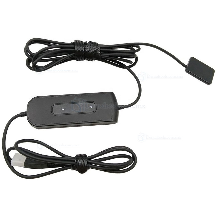 Mecco HD Sensor digital de rayos X dental con protecci&oacute;n IP68